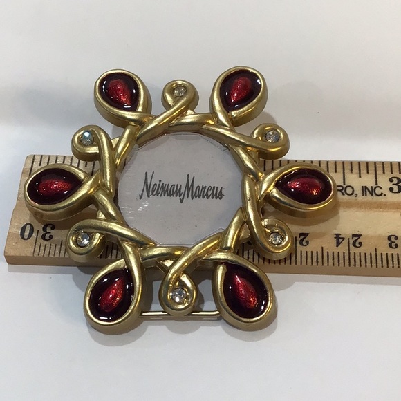Mini picture frame clip on or tabletop - Picture 5 of 5